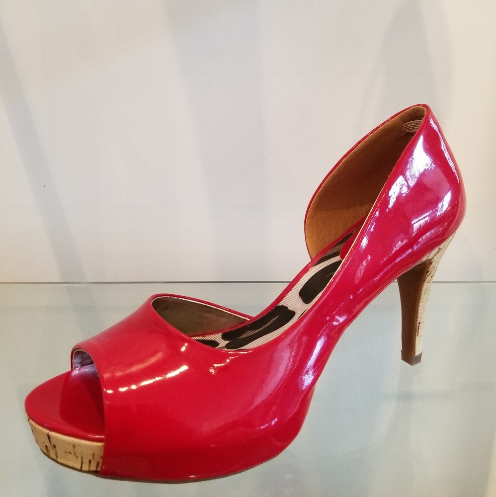 Shoes - Picture 1 of 2